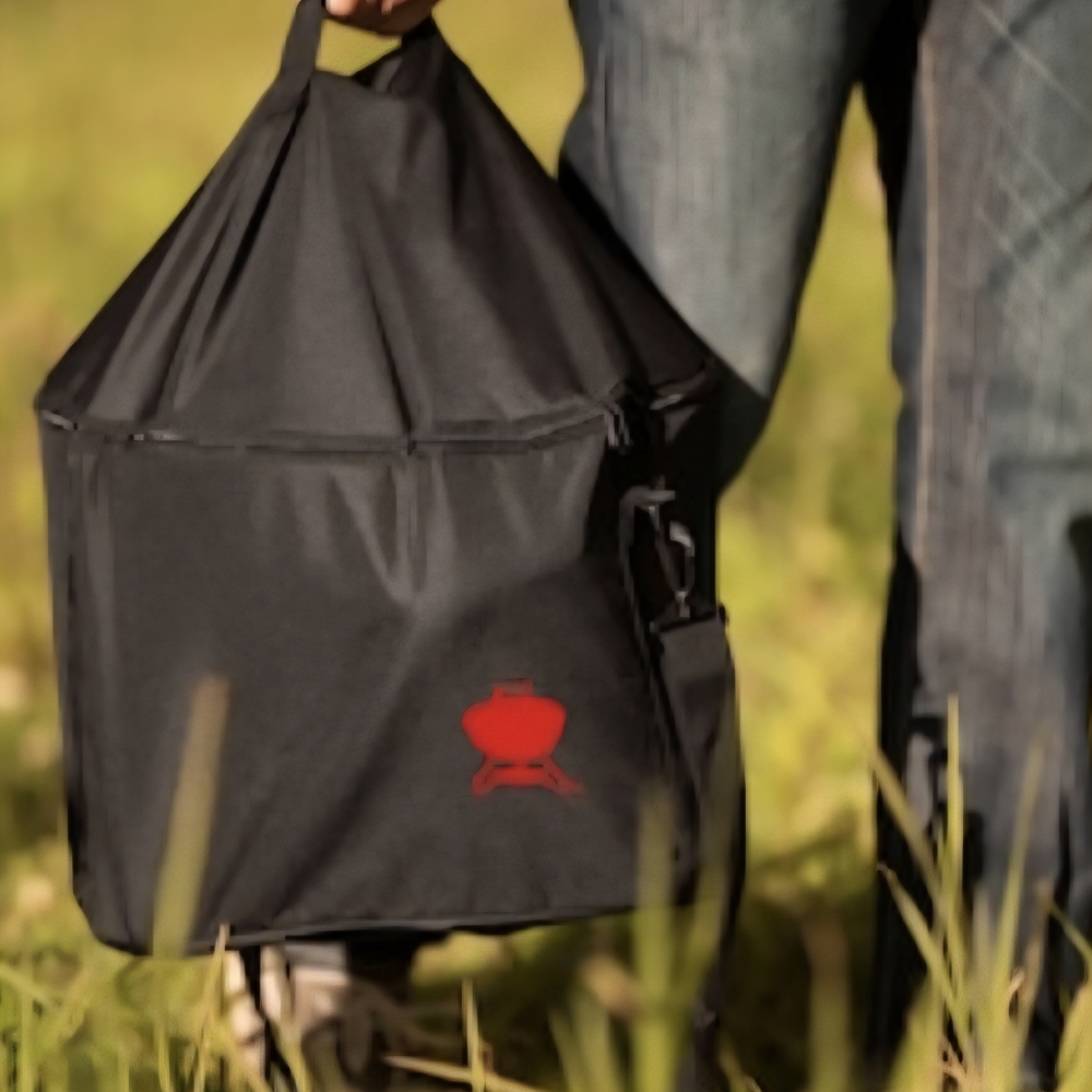 Weber Premium Carry Bag for Smokey Joe & Smokey Joe Premium Portable Grills BNIP